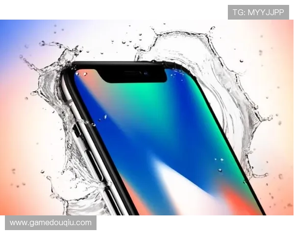 在苹果手机上轻松观看斗球直播，享受极致视觉盛宴