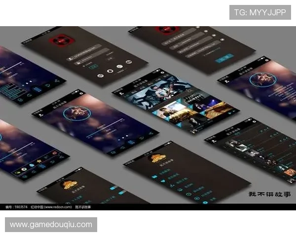 斗球app官网在线观看界面优化升级，操作更便捷观看更流畅