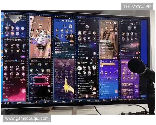 斗球体育直播下载app功能介绍与使用技巧，提升你的观赛体验感受